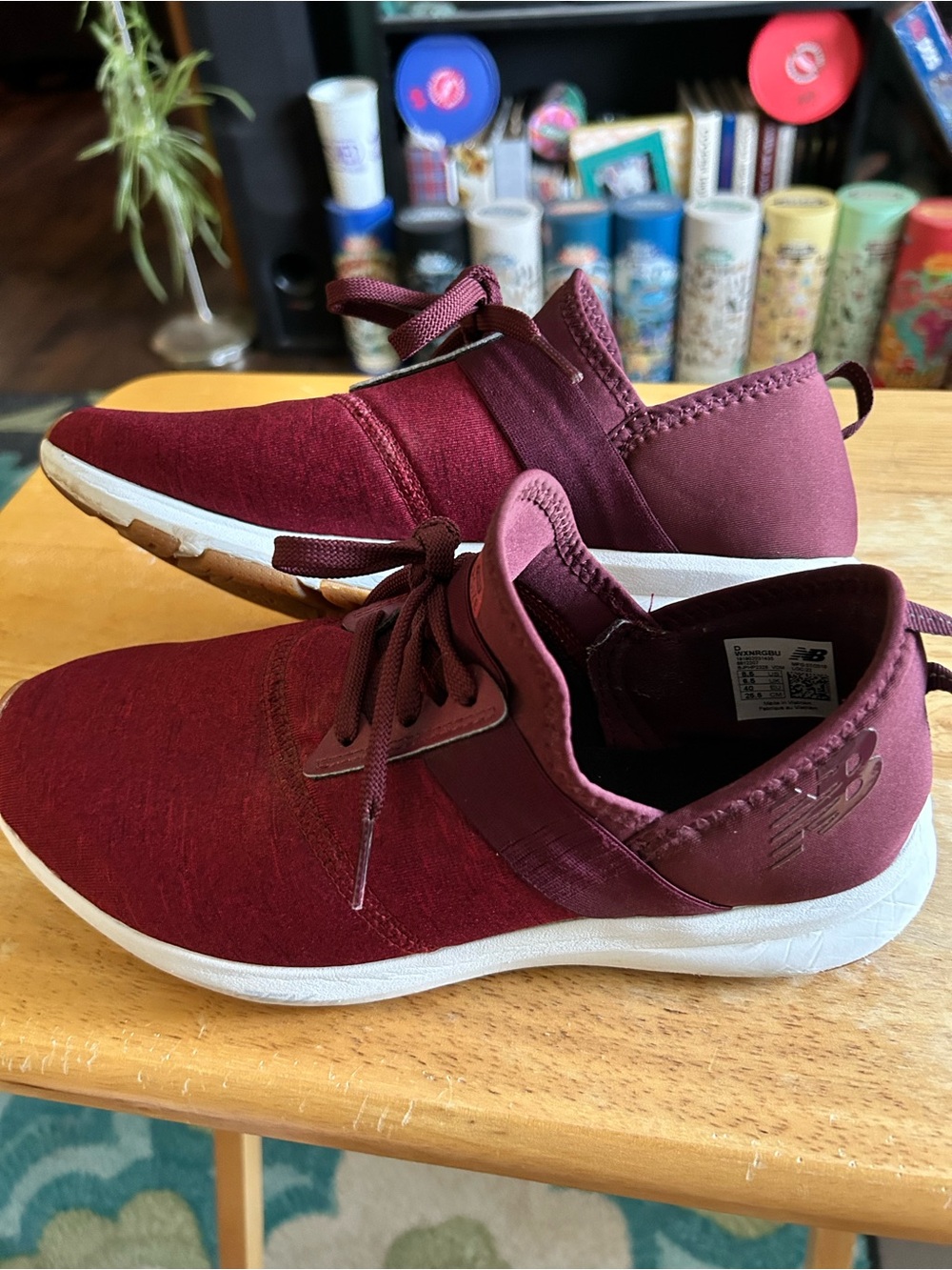 New Balance Nergize FuelCore - Picture 5 of 9